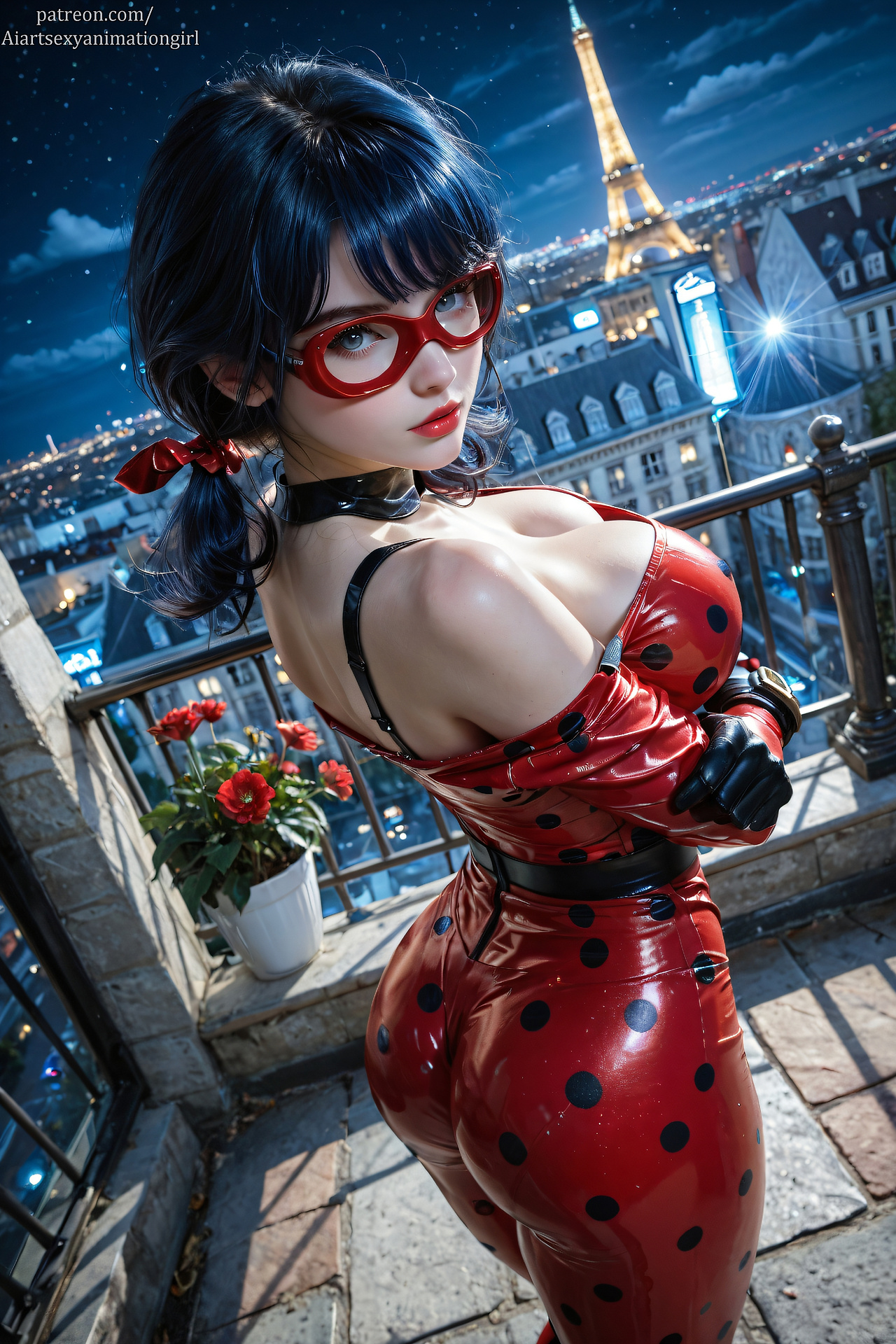 🐞Marinette 💗