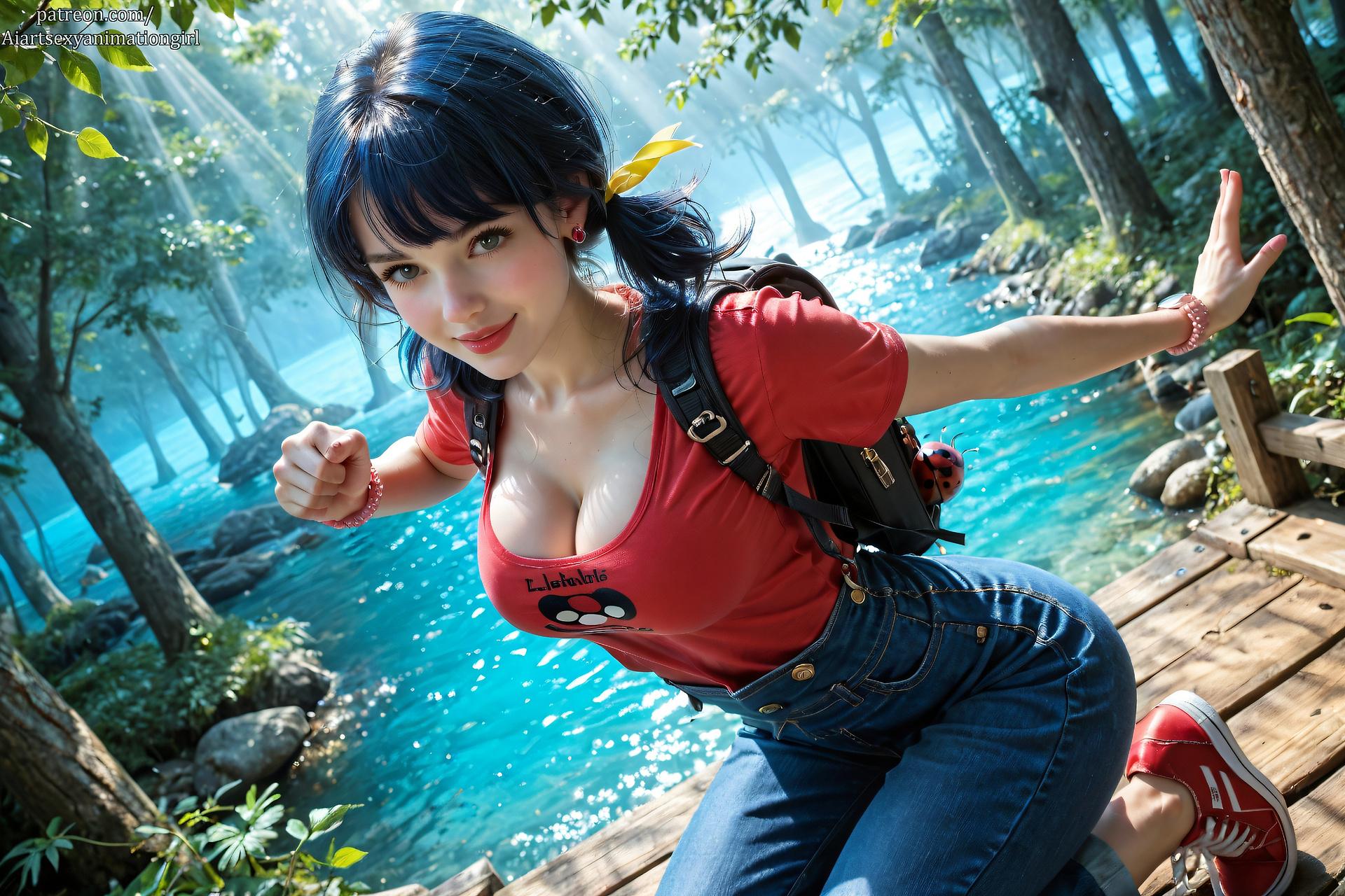 🐞Marinette 💗