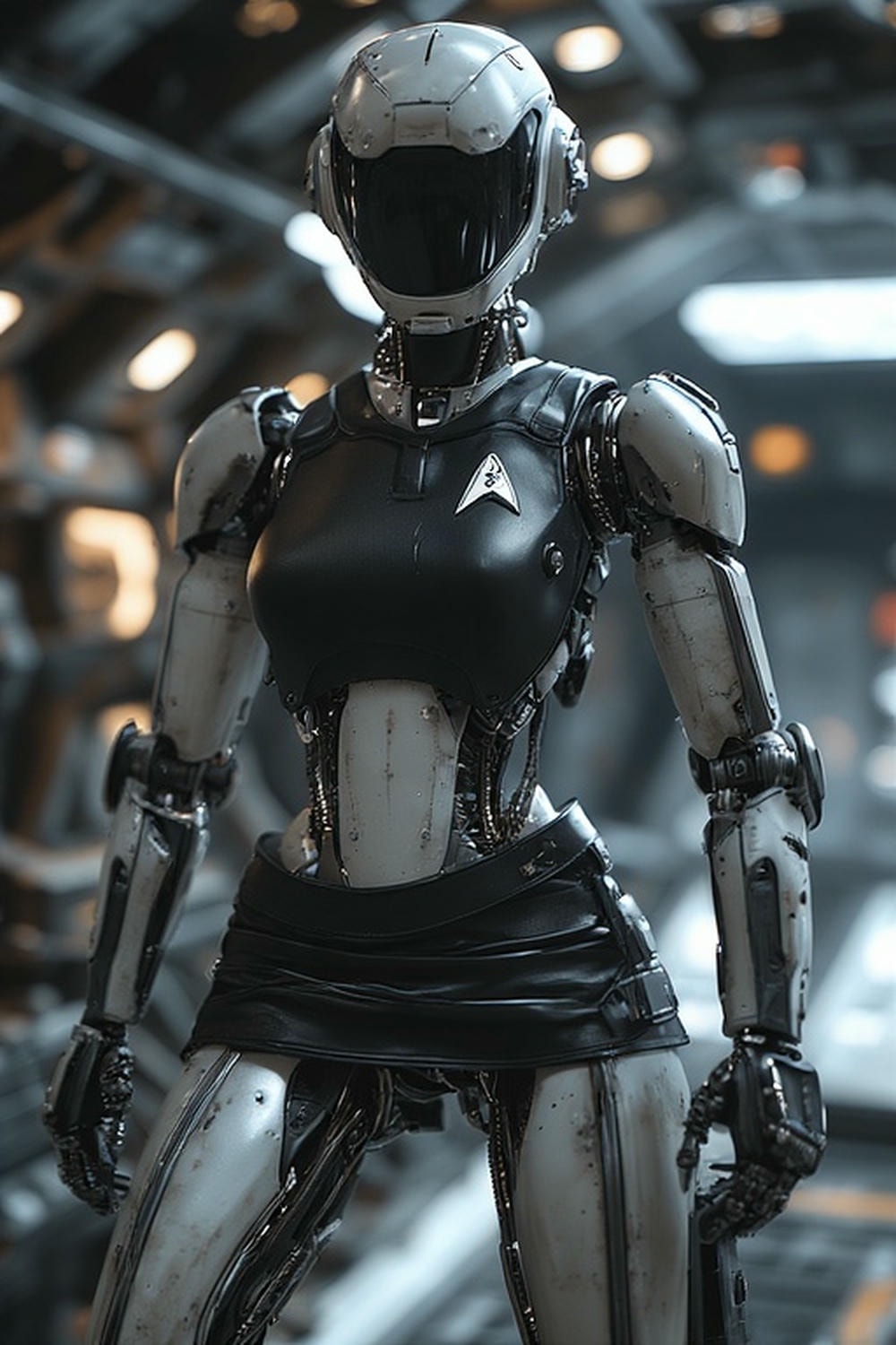 Terran Empire – Part 2