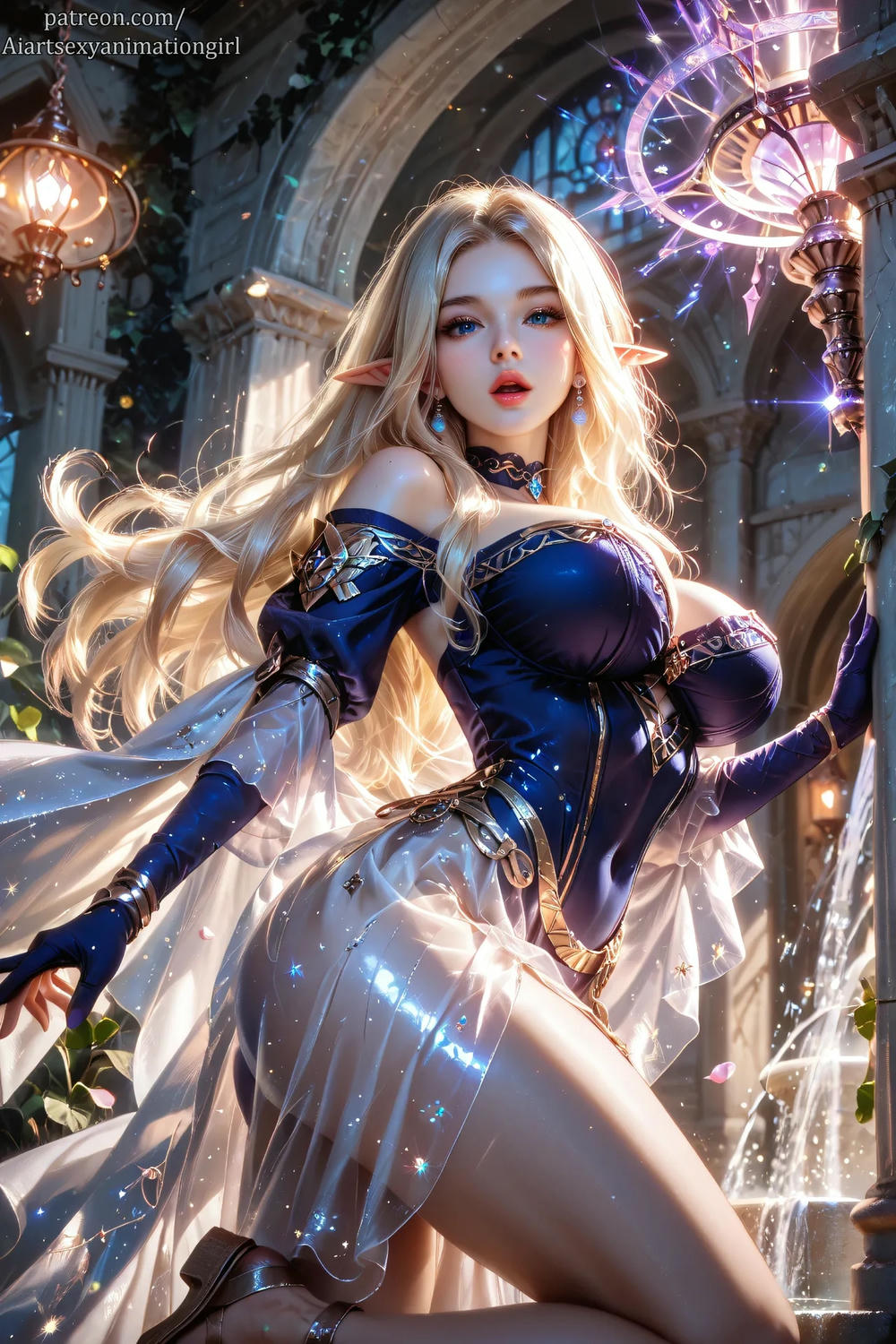 ★Patreon★ 💫Alpha✨