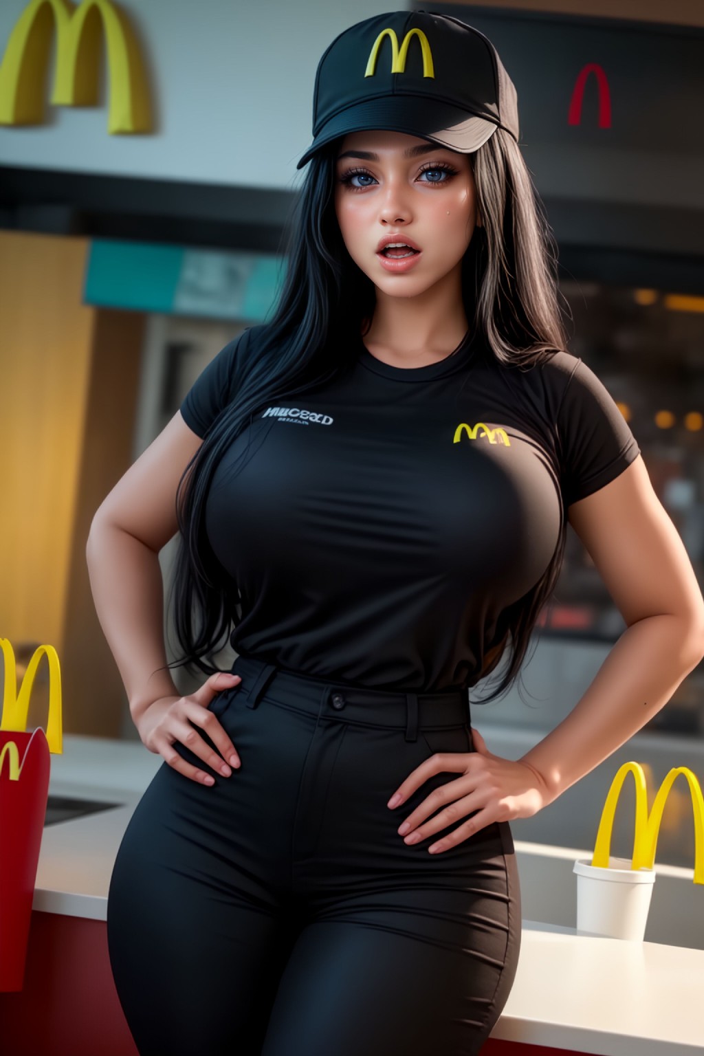 Mini set - what are you ordering?