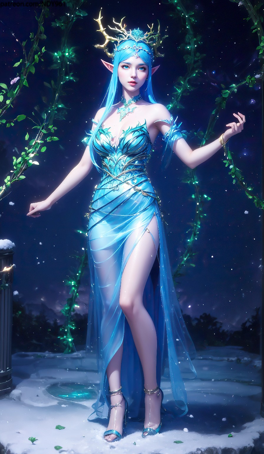 Goddess of Nature_Throne Seal_ndy728