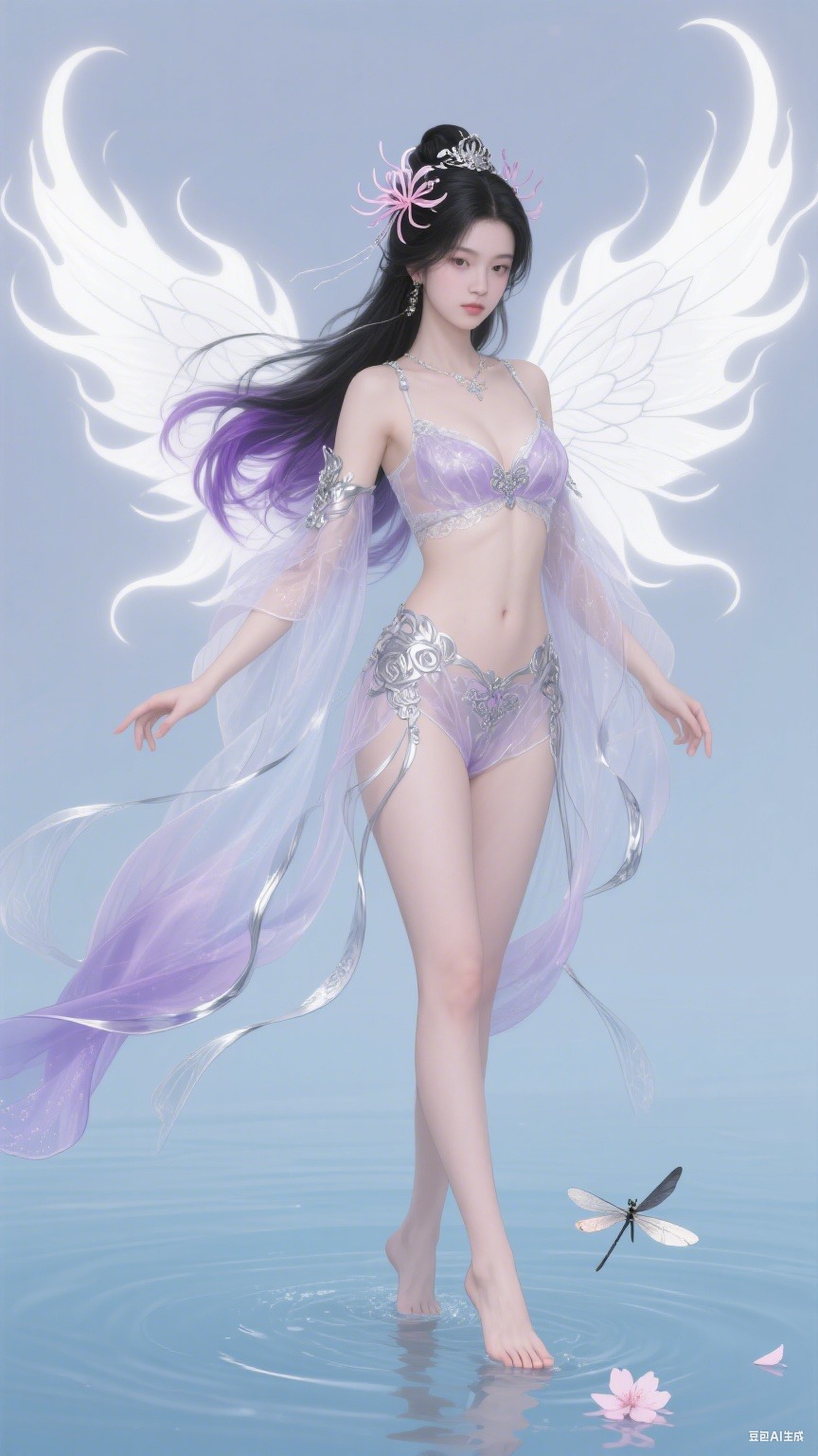 Oriental Fairy