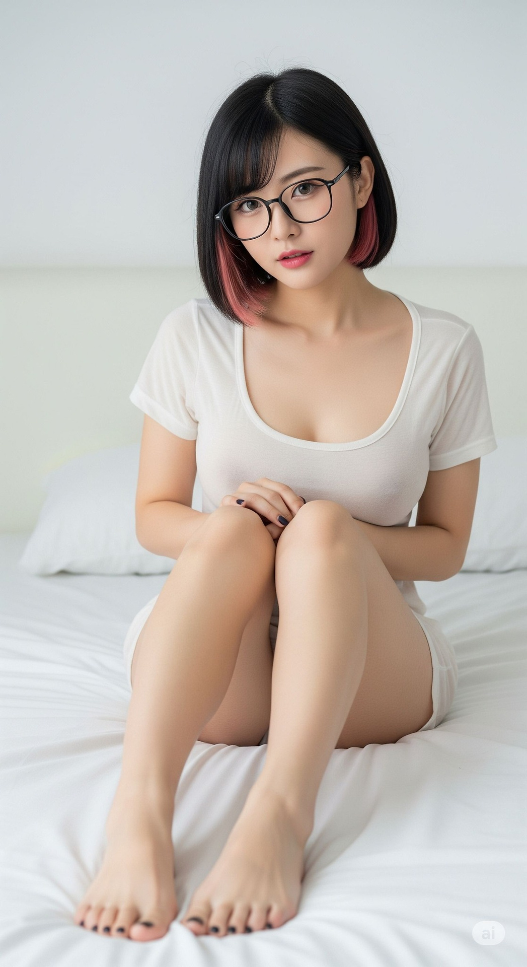 Let's sleep together