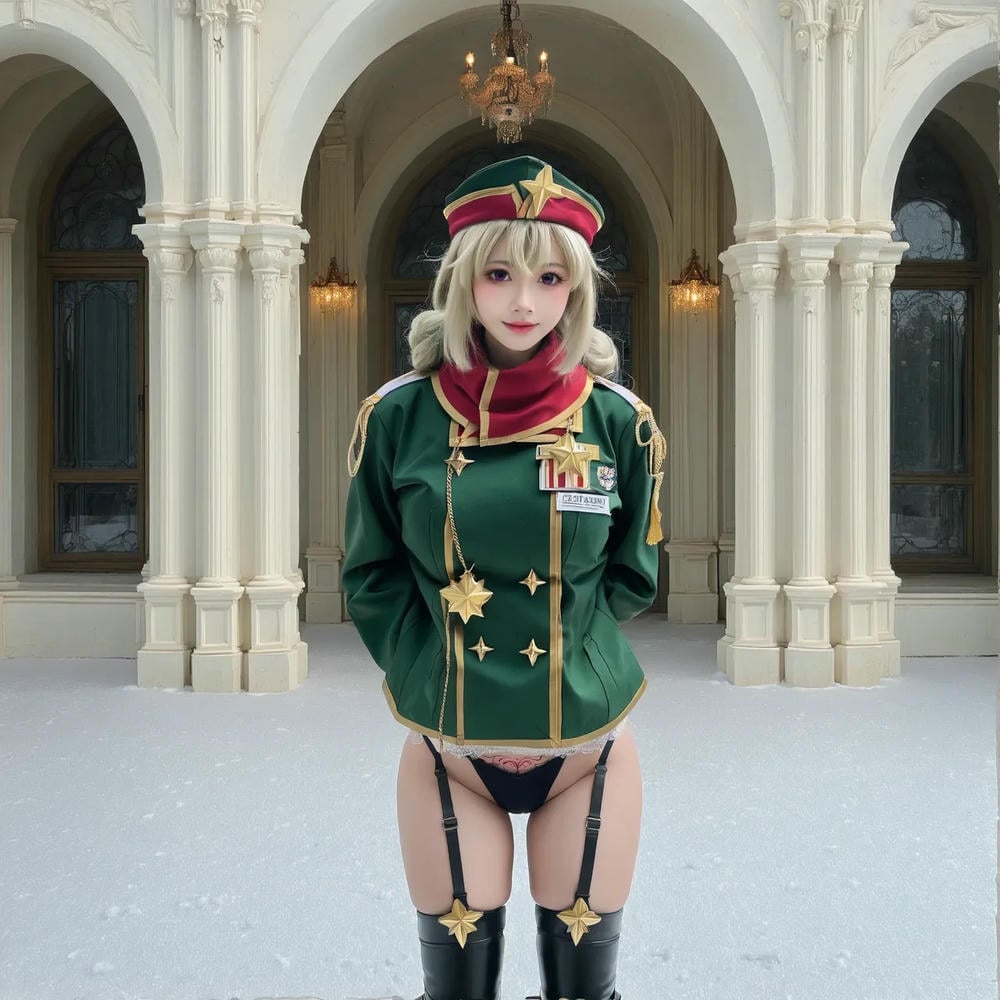 AI - Realistic AI works - Part 57