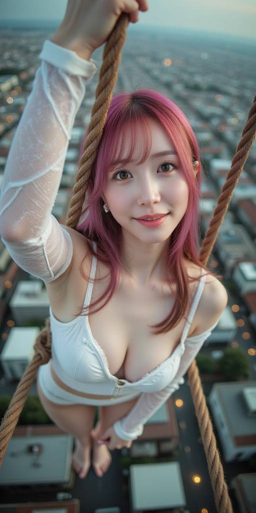 City Rope