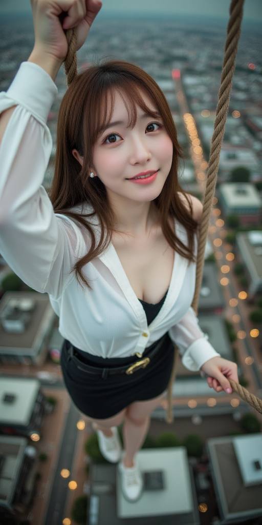 City Rope