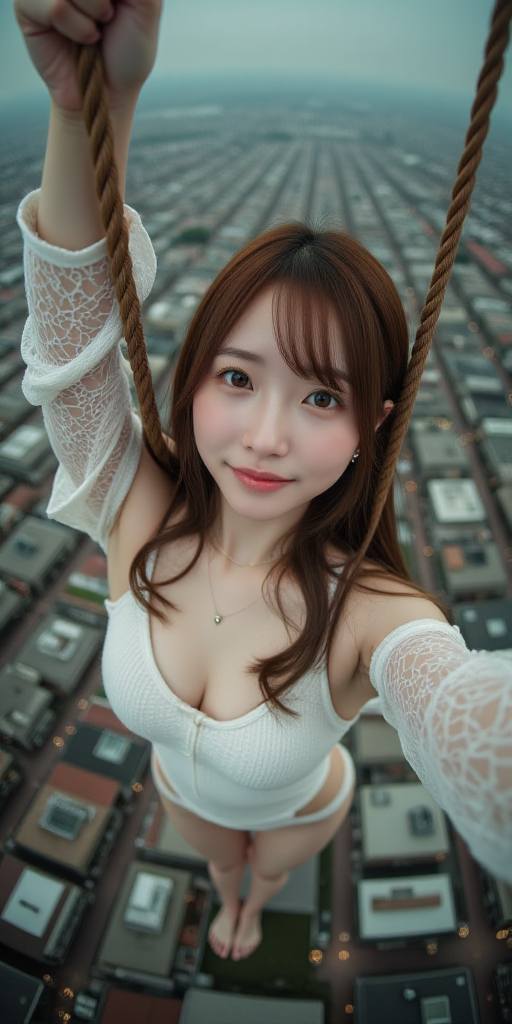 City Rope