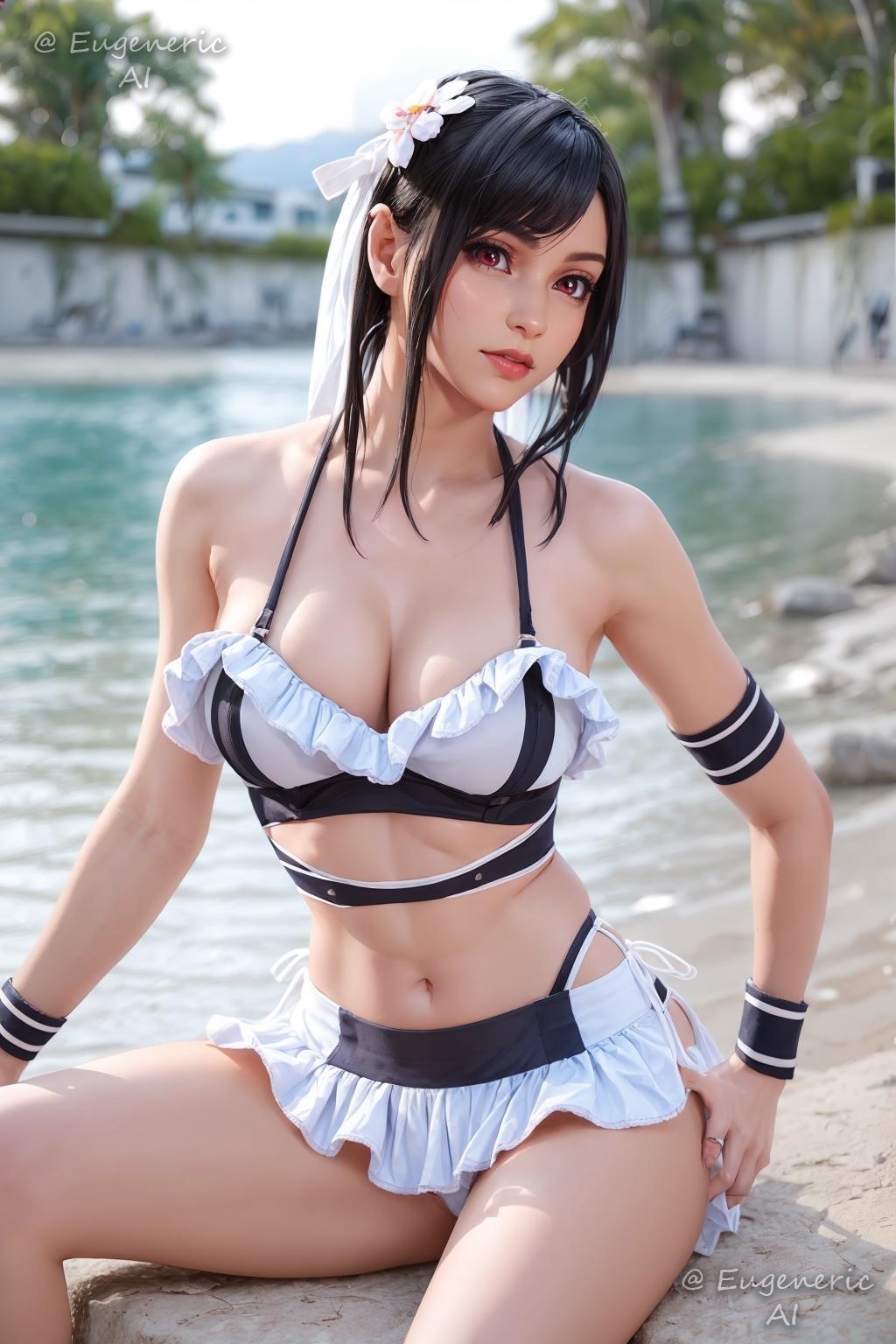 Tifa (Final Fantasy)