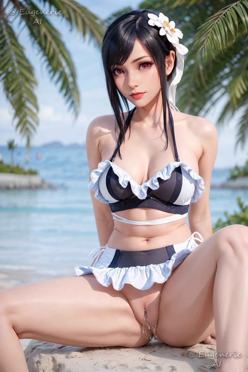 Tifa（最終幻想）