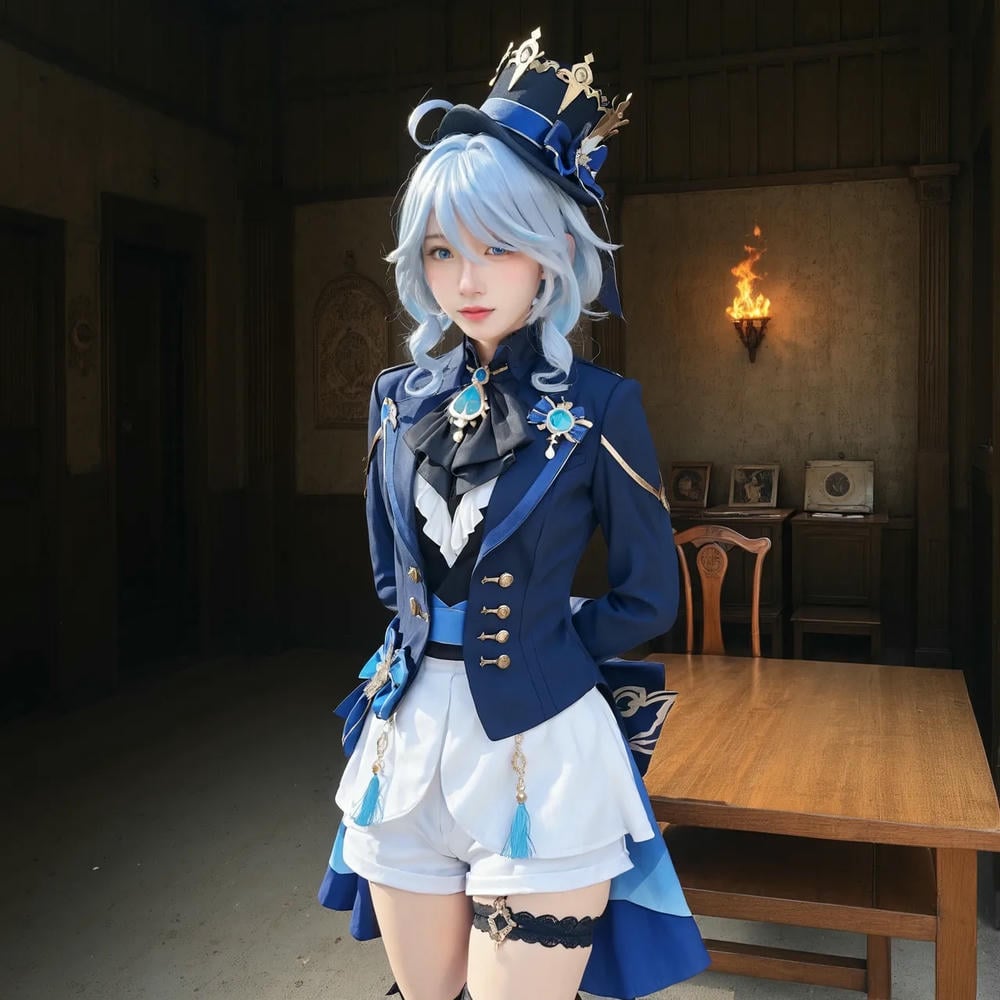 AI - Realistic AI works 仿真AI作品 - Part 62