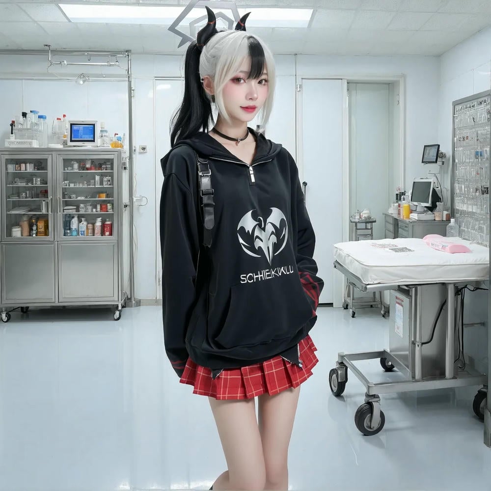 AI - Realistic AI works 仿真AI作品 - Part 64