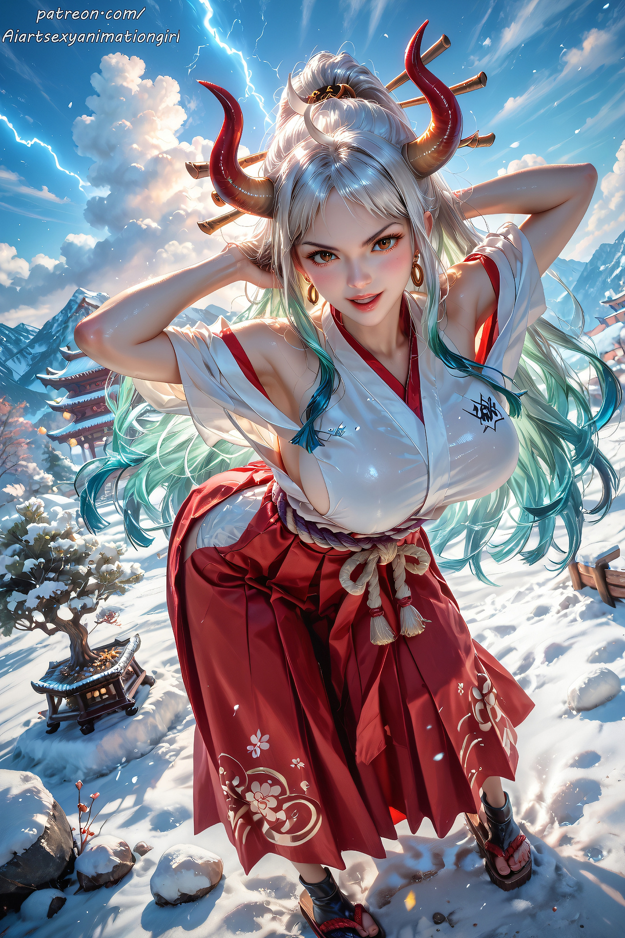 ❄️Yamato🌀
