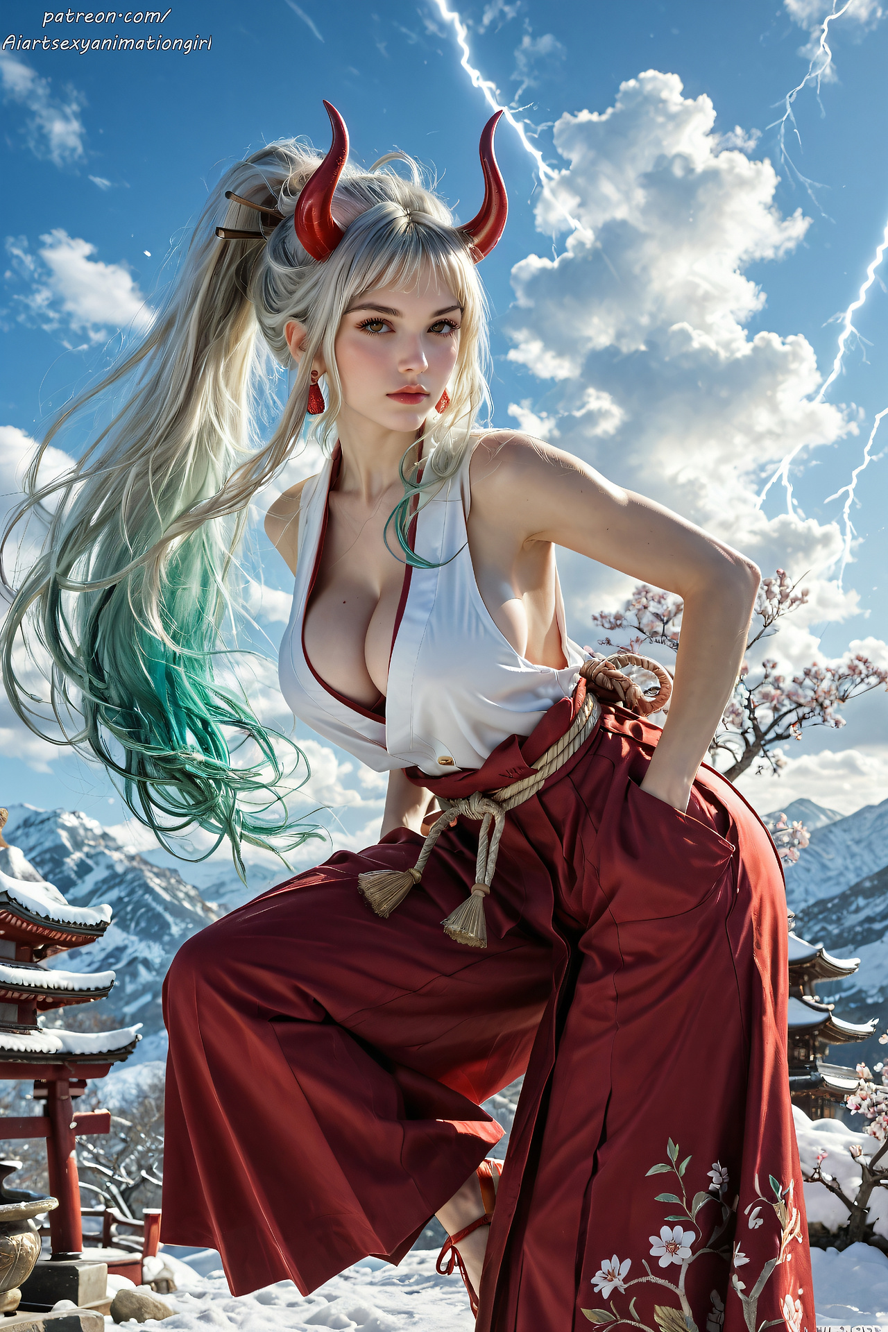 ❄️Yamato🌀