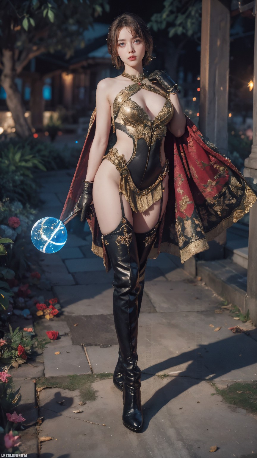 Light Armorlss