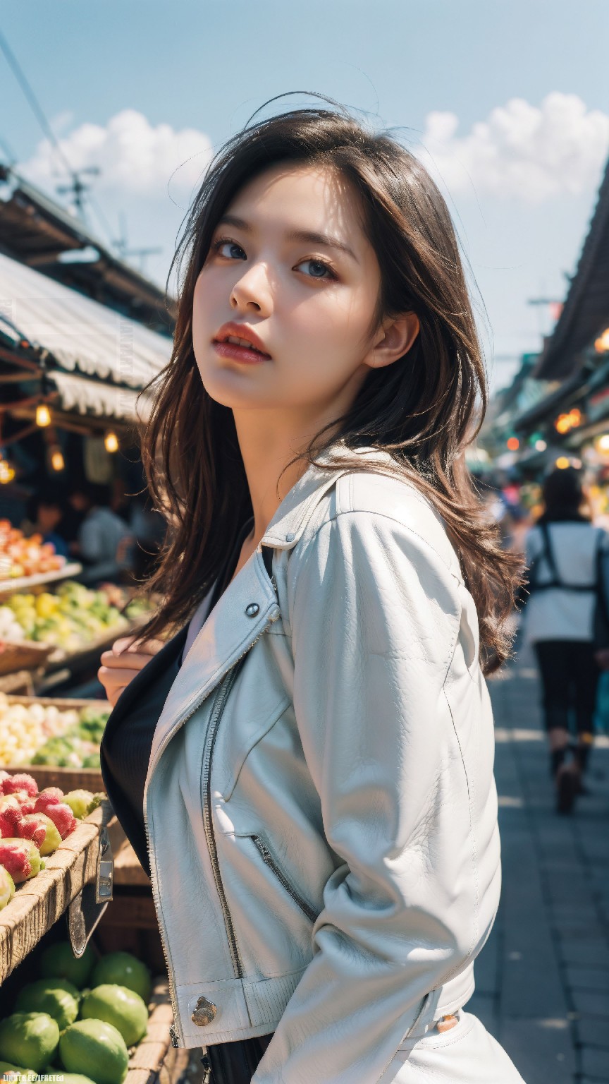 marketlss