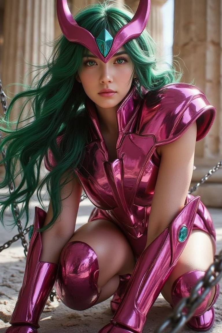 仙女座