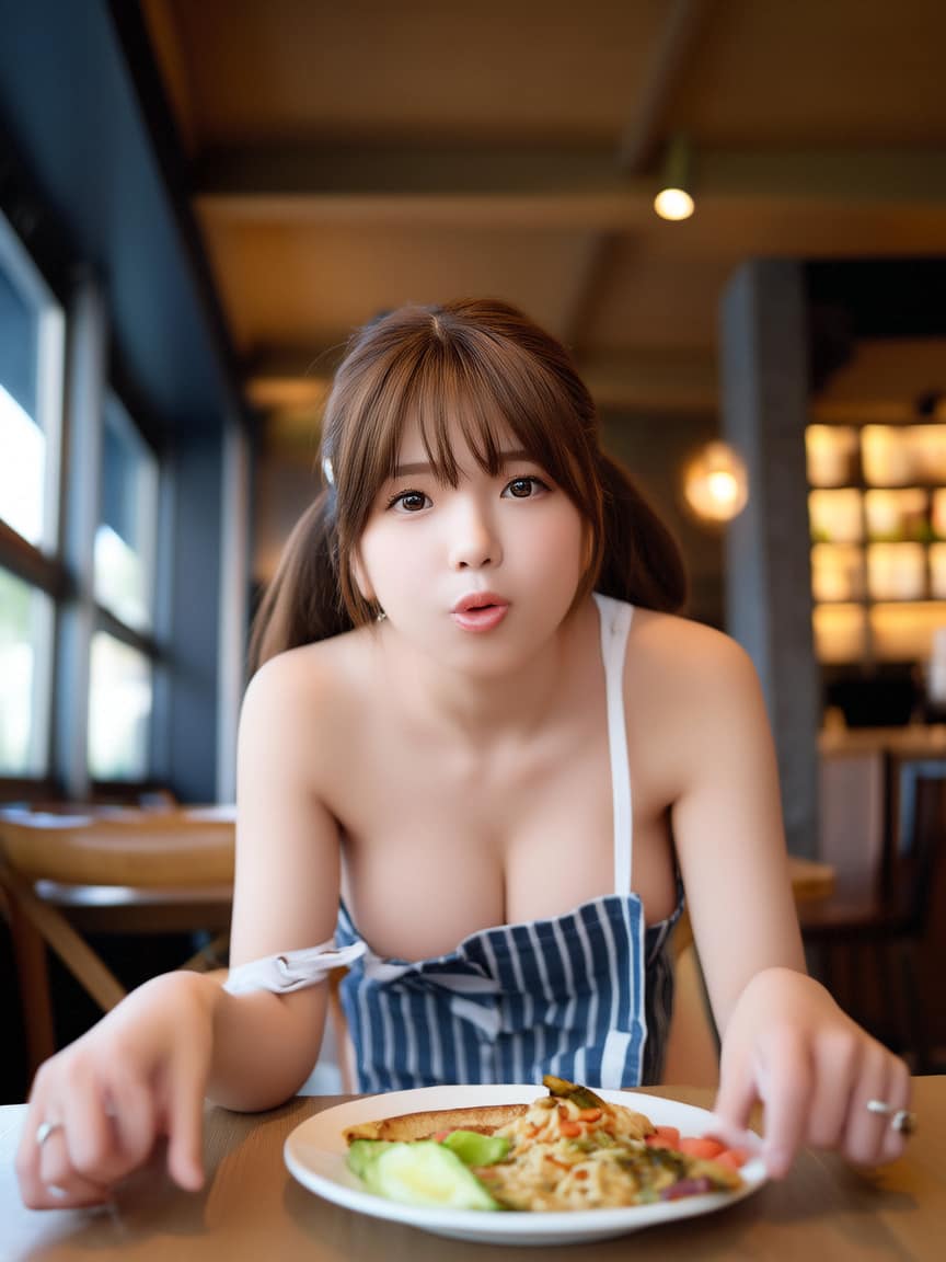 Café Encounters