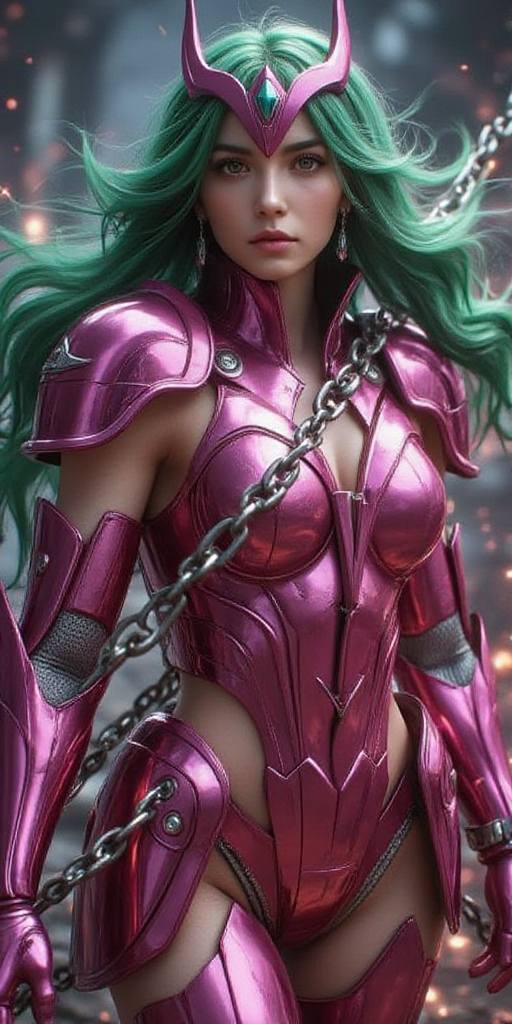 Andromeda