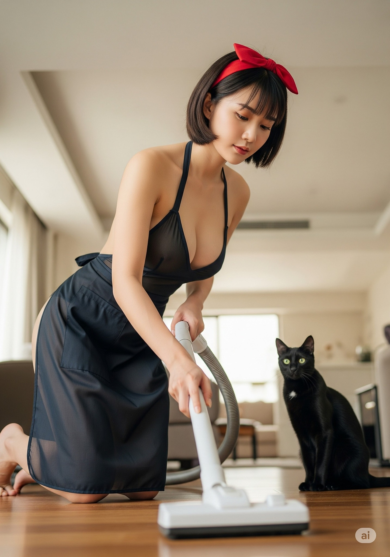 居家清潔日常