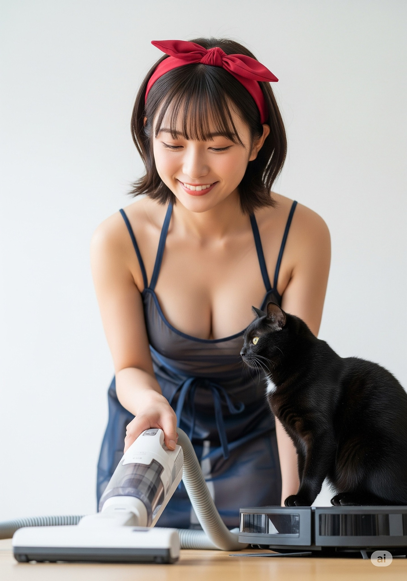 居家清潔日常