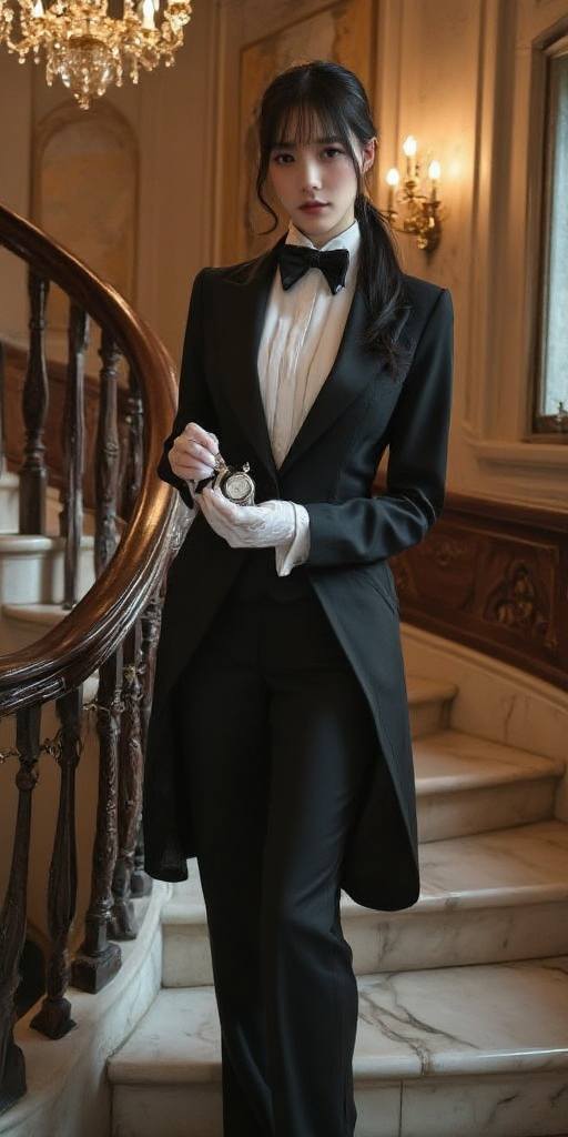 Deacon Sister