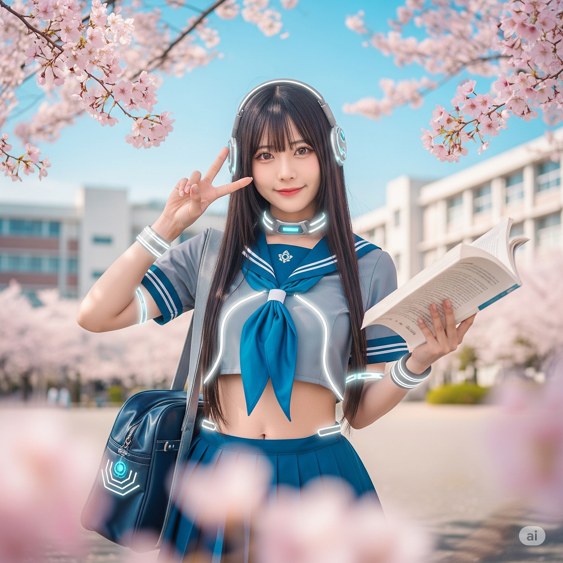 Future Style Uniforms