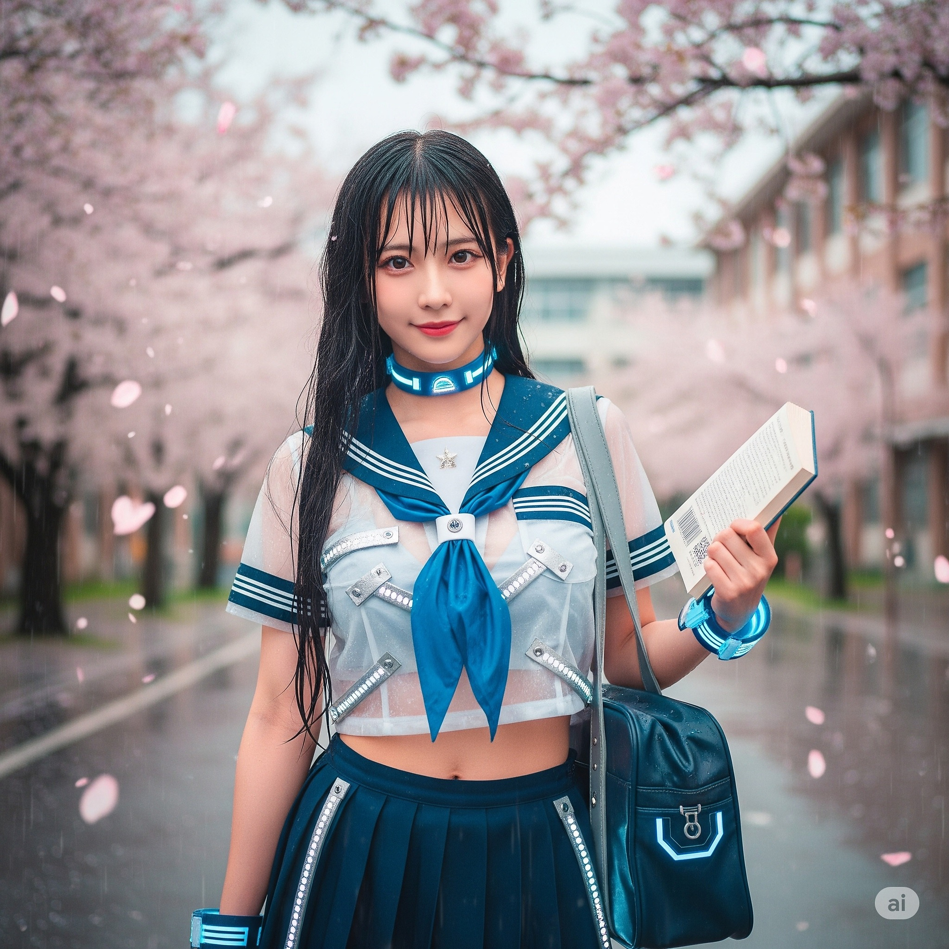 Future Style Uniforms