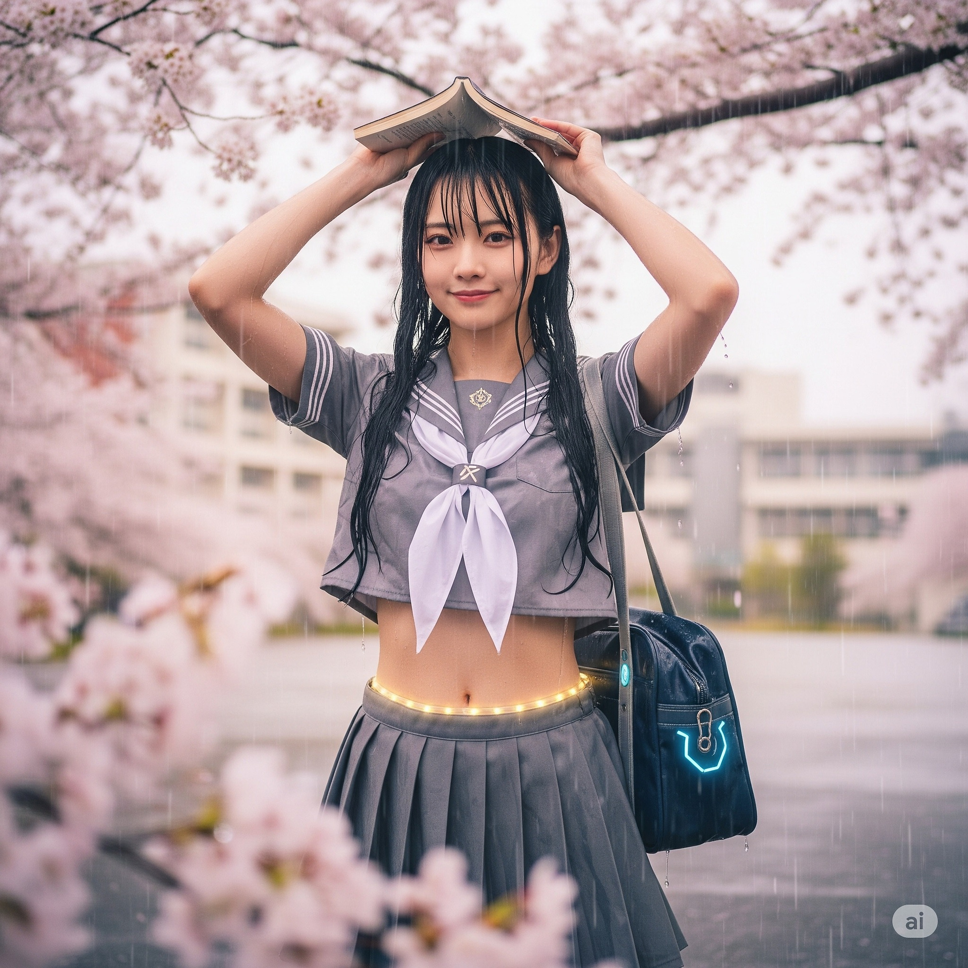 Future Style Uniforms