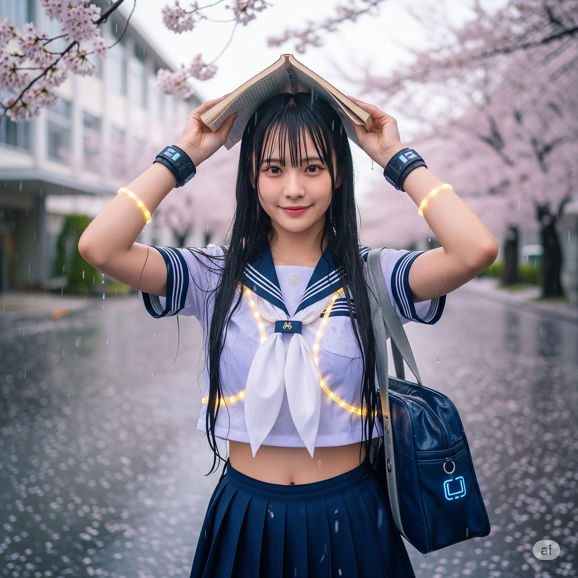 Future Style Uniforms