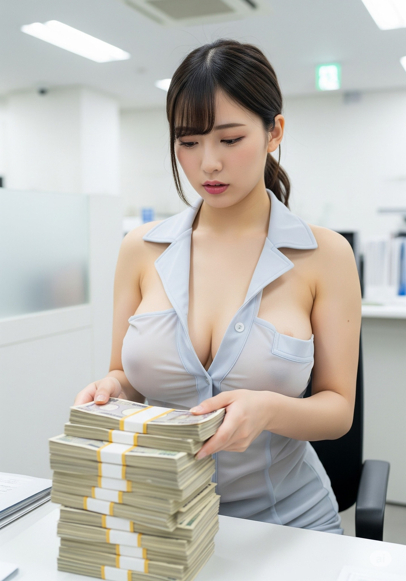 罩豐銀行