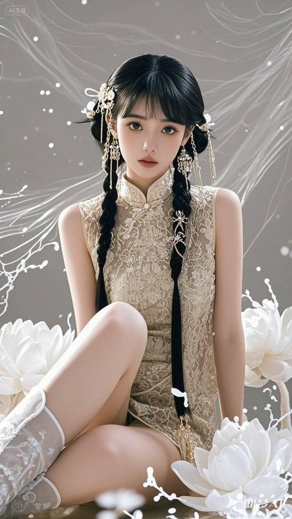 Costume Girl