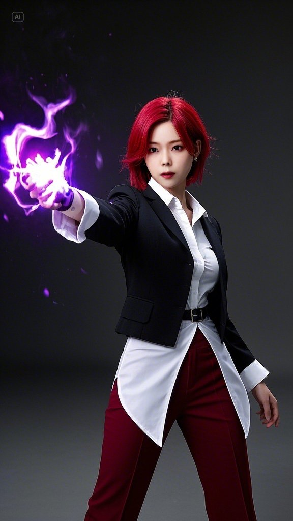 Female version of Hasshin-an