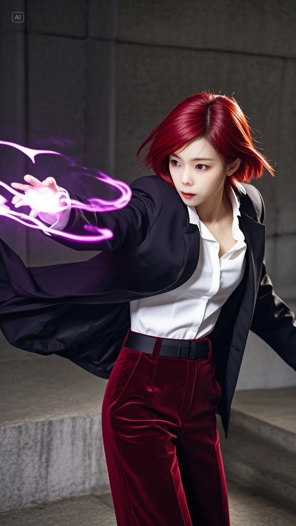 Female version of Hasshin-an