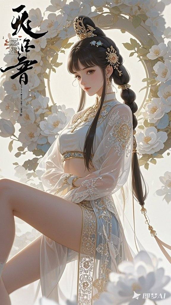 Costume Girl