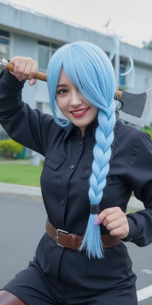 冥冥．咒術迴戰