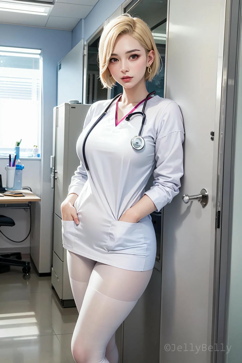 ◆FANBOX◆ - Super Hot Doctors - Part 1