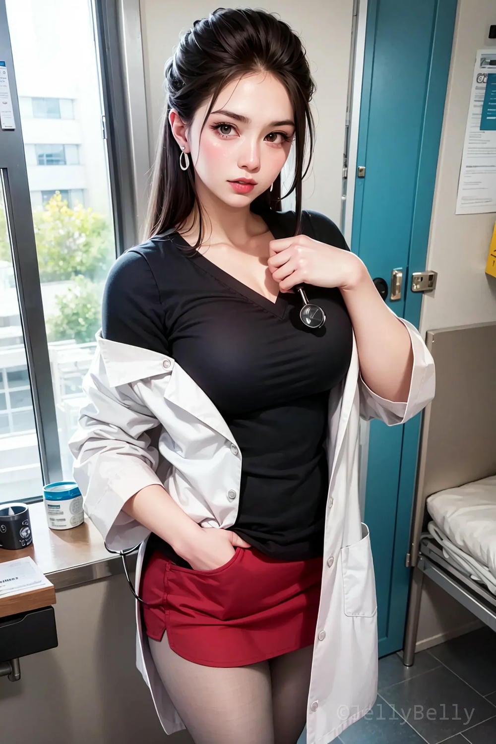 ◆FANBOX◆ - Super Hot Doctors - Part 3