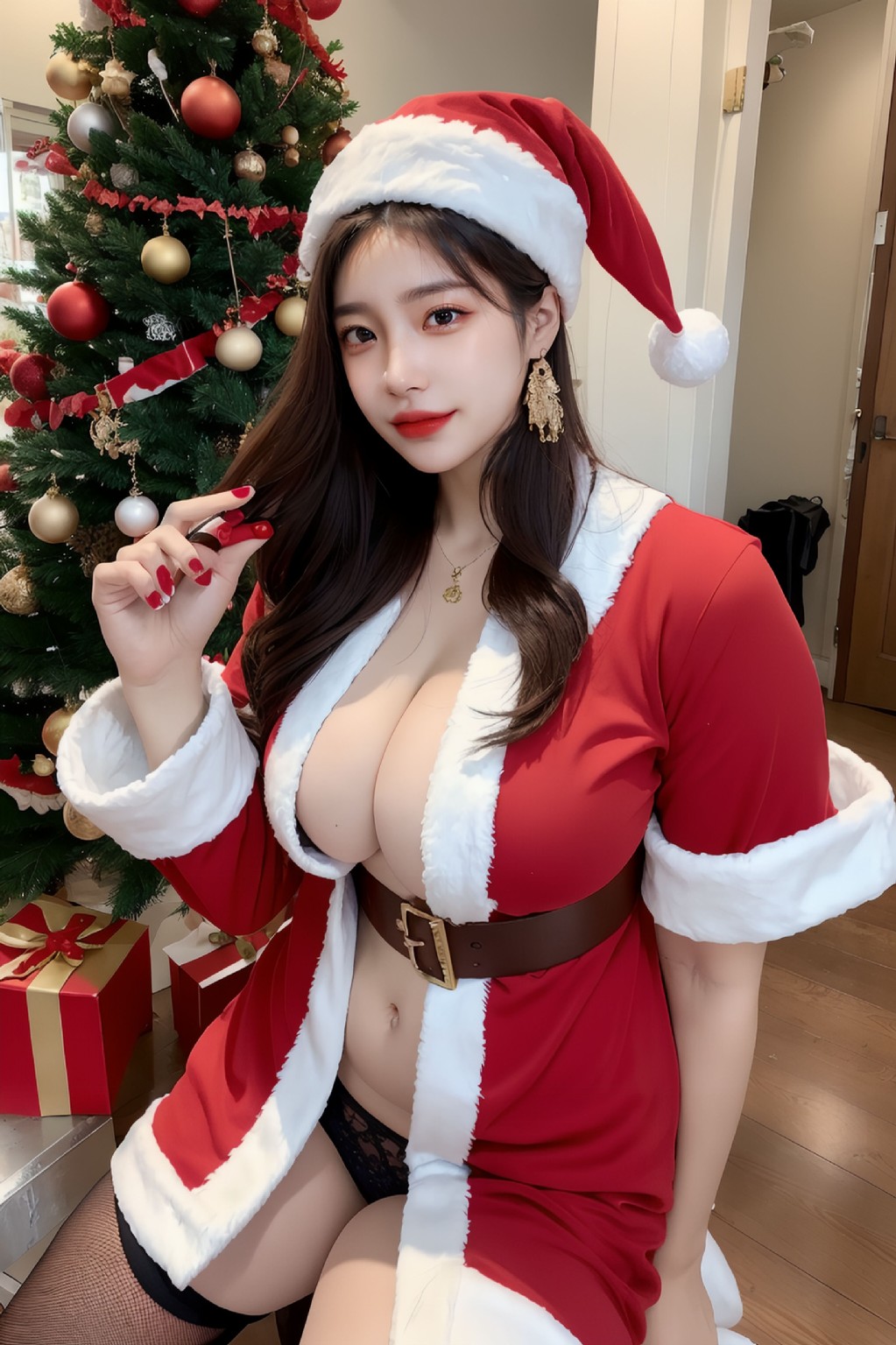 Santa Claus