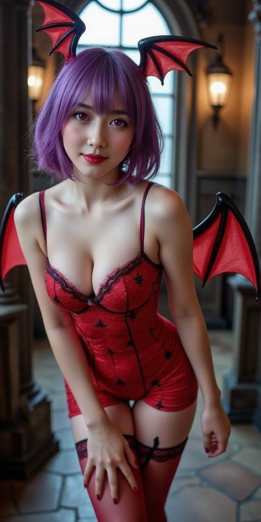 Lilith Aensland