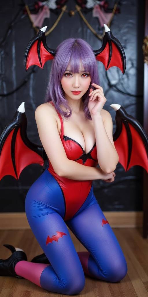 Lilith Aensland