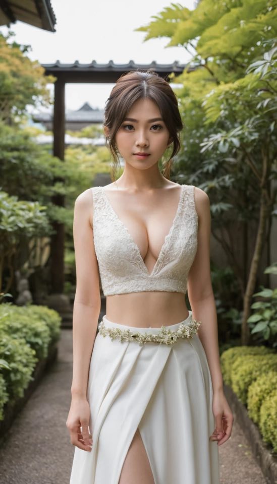 日本妹子出嫁系列