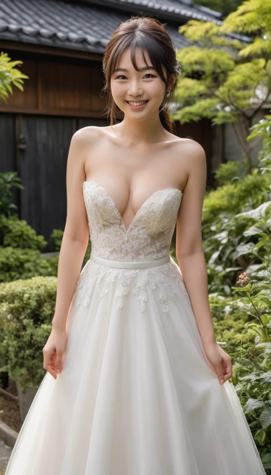 Japanese Sister Marriage Series