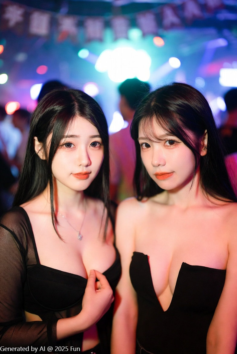 2026跨年趴#2 台灣夜店