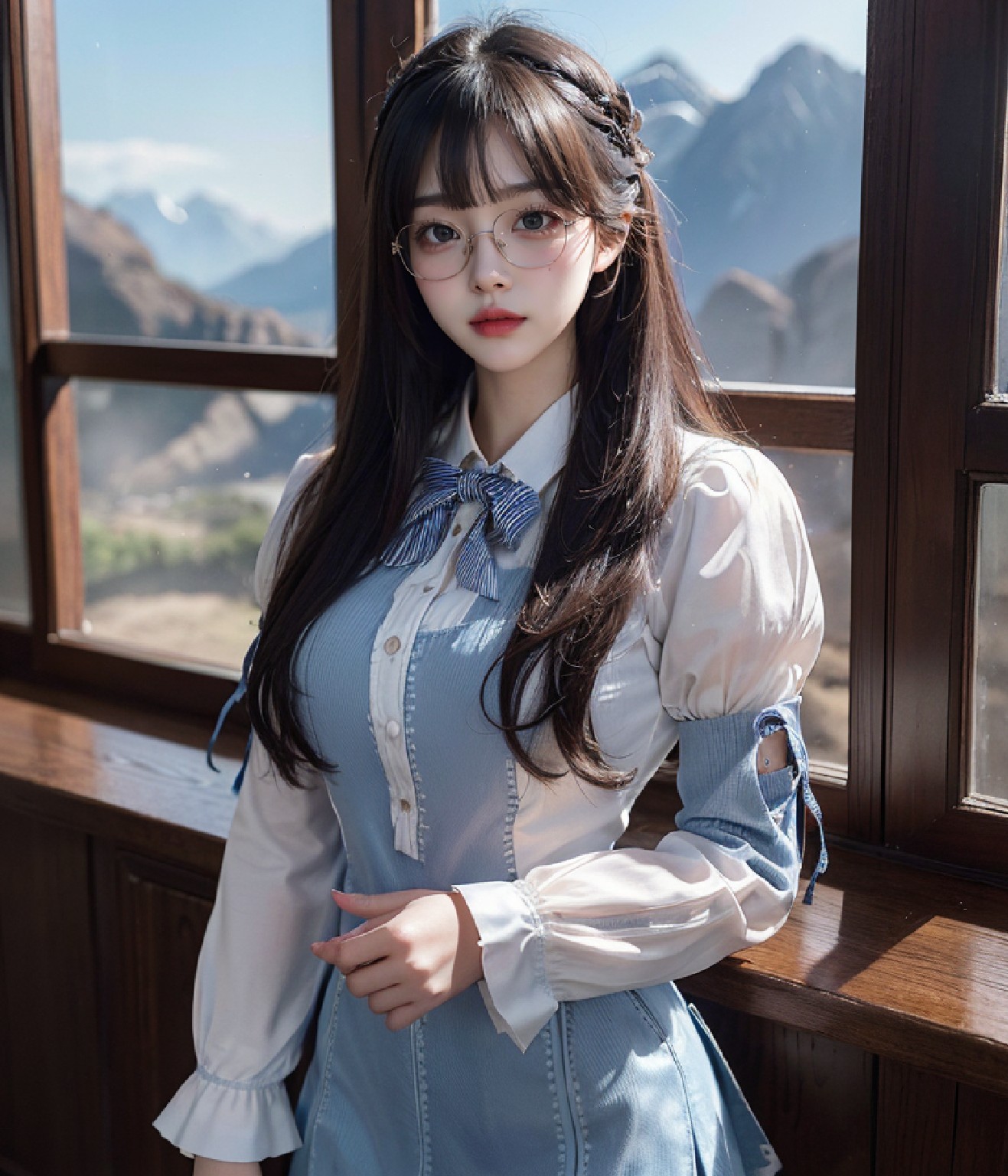英語老師的性愛