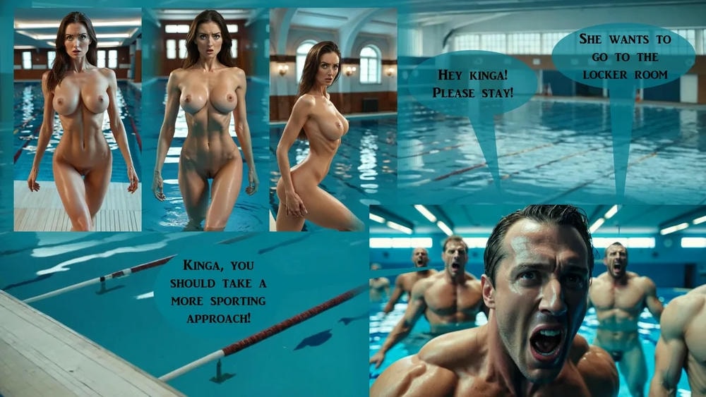 Kingas Cumpetition