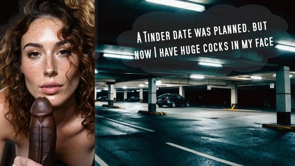 Parking Garage