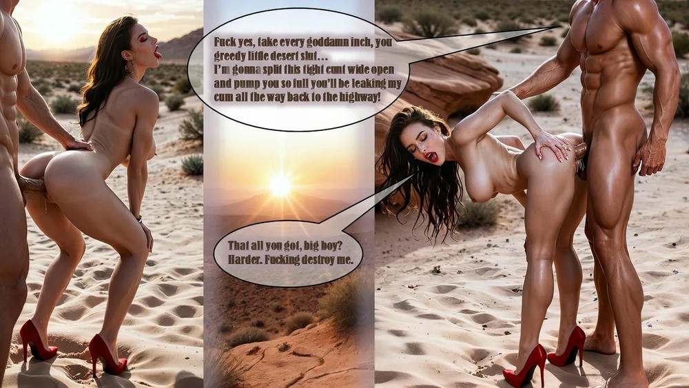 Desert Rose