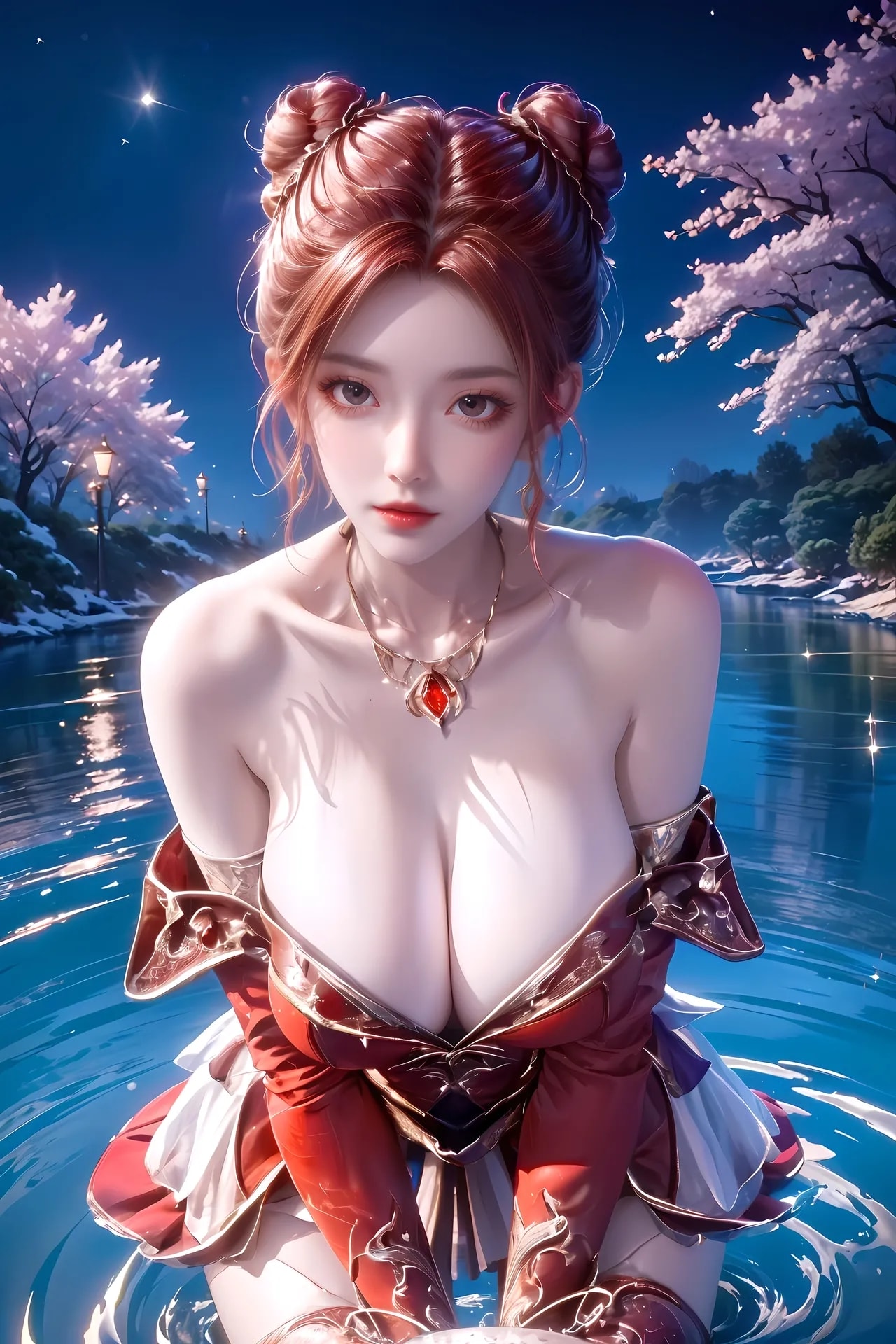 [Kuzan] Peerless Tangmen - Ma Xiaotao