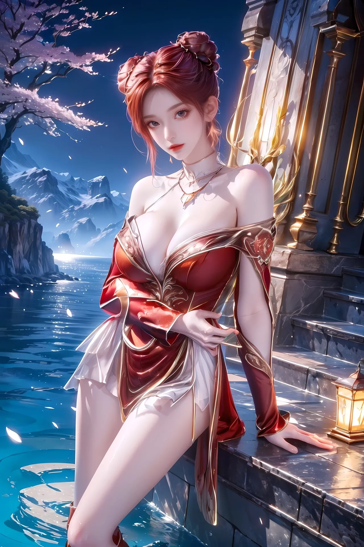 [Kuzan] Peerless Tangmen - Ma Xiaotao